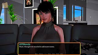 Wow! My New Stepfamily 587 Is Pure Chaos! What a Game!