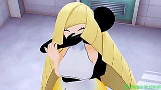 Dive into wild hentai adventures