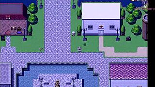 Hey, wanna see dark elf blowjob in hero roy’s wedding?