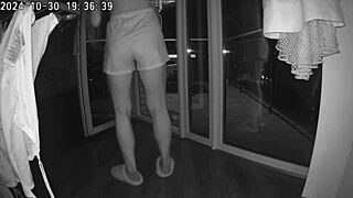 New wife secretly cheats by sleeping with her husband’s brother in a real affair.