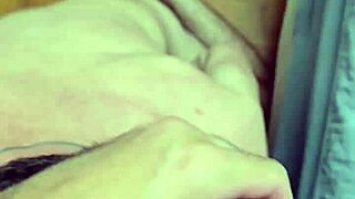 Latino gay orgy with blowjob action