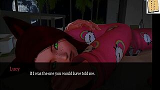 Check Out My New Family Hentai with Small Tits and Intense Action!