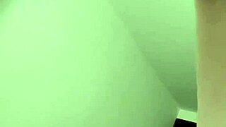 my new study partner estefi welcomes me to her cozy apartment