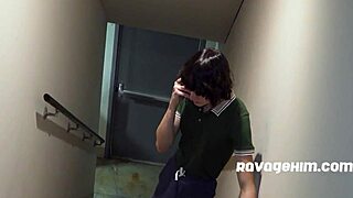 yo, got hooked on stranger holes with a huge black cock! 😲