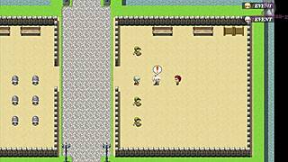 Hey, wanna see dark elf blowjob in hero roy’s wedding?