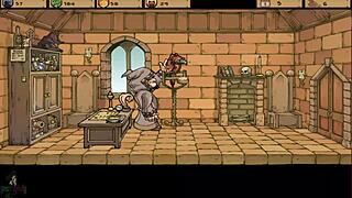 Akaburs Witch Trainer Full Playthrough Part 2