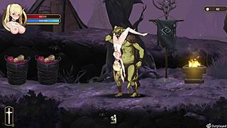 रिचुअल समन फुल गैलरी में कर्वी 3डी एक्शन का धमाका