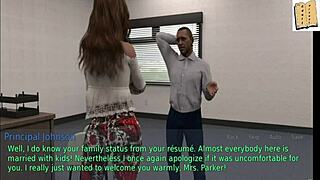 A wife and stepmother explore secrets in episode 12