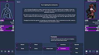 Yo, check this Hentai game speedrun for Trials in Tainted Space. We hit the last probe fast!