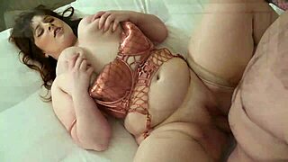 gorgeous bea york takes steve rickz's big cock in hard pussy pounding