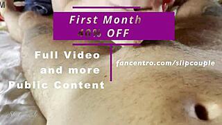 bbw milf sucked and rode me cowgirl style - cleaning lady caught us, oops!