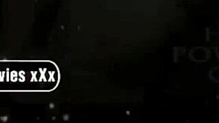 Famous Brazilian actress got so horny on video call, ended up getting anal fucked 😏