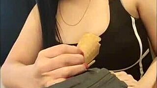 Busy with Step Cousin, Don't Call