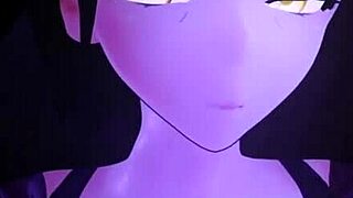 Ever Dreamed of Losing It in 3D RWBY Blender Action?