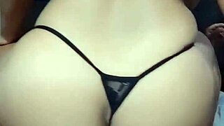 Sexy Amateur Prostitute Rides Brother-In-Law's Cock To Orgasm In Homemade Reality Scene