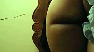 Look At That Big Ass And Tits! So Natural And Hot!