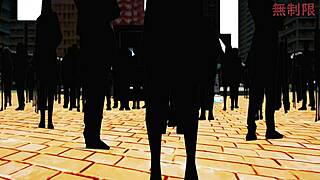 Whoa, Kashima’s suspicious part-time job turns into a wild hentai ride! 😜