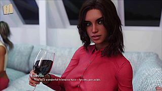 in being a dik 301, explore curvy girls with big tits in suggestive outfits