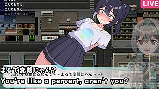 Flash Outdoor EXPOSURE with Streaming Machine, Translated Subtitles by Silent V Ghost2 2