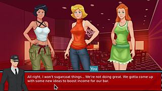 I Got to Explore a Lot Offline in Paprika Trainer Ep 8