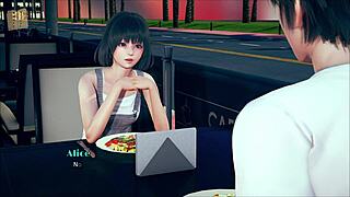 Exploring My Real Desire In Part Two