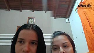 POV Close-Up of My Stepsister Dixy Getting Pounded Hard at Party