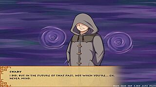 four elements trainer book 4 love route detailed gameplay in part 72