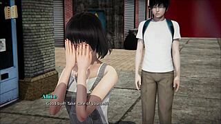 Exploring My Real Desire In Part Two