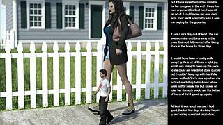 oh, watch this small gesture in episode 6