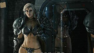 tales from the unending void chapter 107 brings new adventures