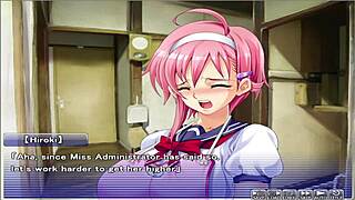 Apartment of love ep 11 slams with intense double penetration