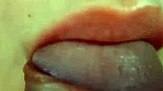 Extreme Close-Up Blowjob Bliss That'll Blow Your Mind!