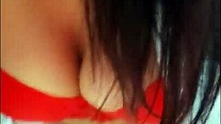 Stepmother visits at Christmas for wild Kamasutra action! We rode hard in my apartment!