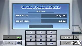 Summertimesaga - BLOWJOB on a Luxe Yacht in Anime E3 89