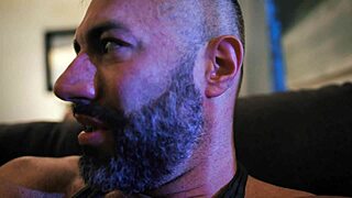 Hey, hot roommates, dreaming of gay sex thriller action tonight?