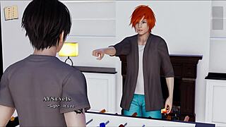 hey, my real desire episode 28 😏