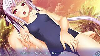 Valkyrie Romance Lisa Eostre Episode 7