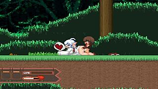 Hey, check this wild Fobs Yamabiko animation clip now