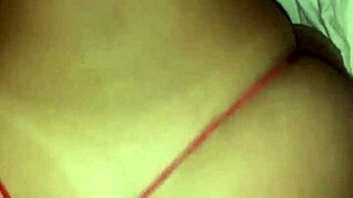 Perfect Body Brazilian Girl Bent Over and Fucked Hard for 17 Minutes