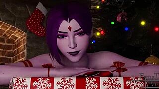 man, this 3d cartoon compilation for January 2023 is wild