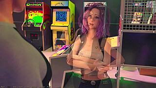 Fresh Women PC Game Series Playthrough Part 2 Unveiled