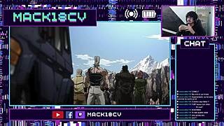 Jojo's Bizarre Adventure Animation Part 3 Chapters 13-14