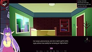 Exploring Wild Secrets in a Fortnight at Frennie Fazclaires Part 6