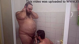 i’m so into fucking bareback in the shower with my guy, just a hot teaser