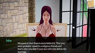 My New Family 75: A Homemade Anime Adventure