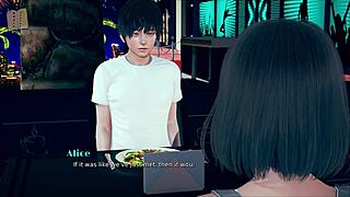 Exploring My Real Desire In Part Two