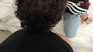 Intimate Bareback Action with Fans by Magic Javi