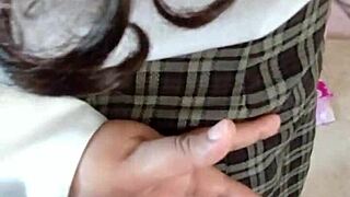 I’m a Mexican teen banging my suegro, all recorded real!