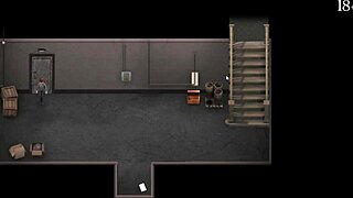 Lust Epidemic Part 18: Wild Anal Group with Monster Cocks