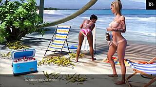 Dive into complete gameplay of Timestamps Unconditional Love Part 8